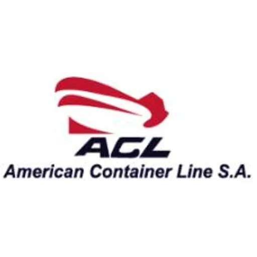 Santiago - American Container Line S.A. (Santiago, Head Office ...