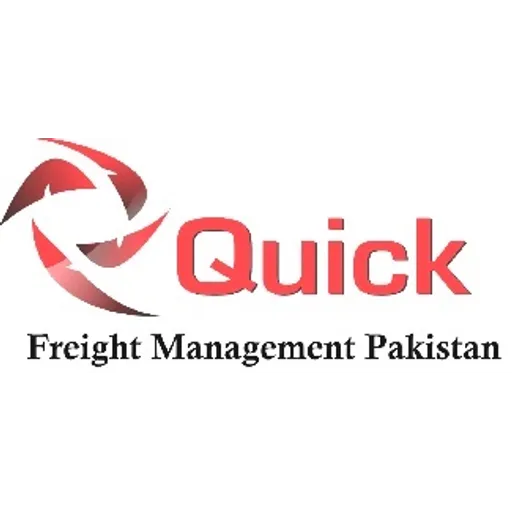 Karachi - Quick Freight Management Pakistan (Karachi, Head Office ...