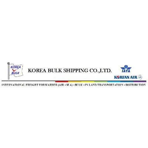 Busan - Korea Bulk Shipping Co., Ltd. (Busan, Head Office) | Freight ...