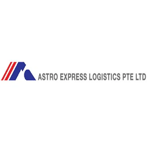 Singapore - Astro Express Logistics Pte. Ltd. (Singapore, Head Office ...