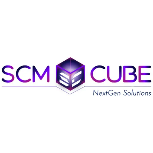 Chennai - SCM Cube Technologies Private Limited (Chennai, Head Office ...