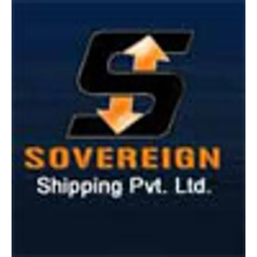 Mumbai - Sovereign Shipping Pvt. Ltd. (Mumbai, Head Office) | Freight ...