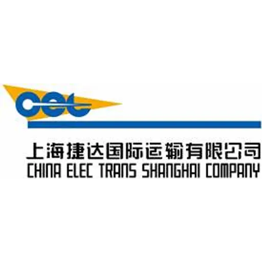 Shanghai - China Elec Trans Shanghai Company (Shanghai) | Freight ...