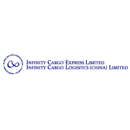Tianjin - Infinity Cargo Express Ltd | Freight Forwarder in Tianjin ...