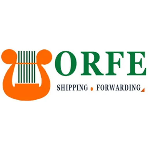 Orfe Mersin - Orfe Shipping & Forwarding (Mersin, Head Office) | Freight ...