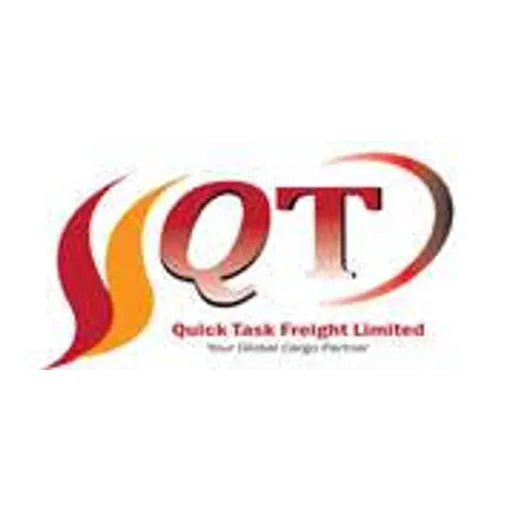 Bk Quick Rwanda Kigali - QUICK TASK FREIGHT RWANDA LIMITED | Freight Forwarder in ...
