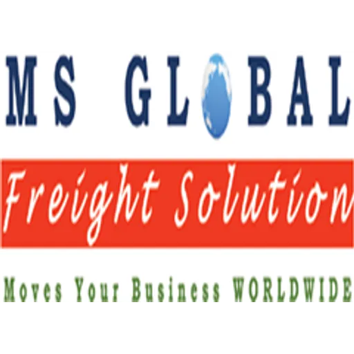 MS GLOBAL FREIGHT SOLUTION SDN BHD | Freight Forwarder in Kuala Lumpur ...