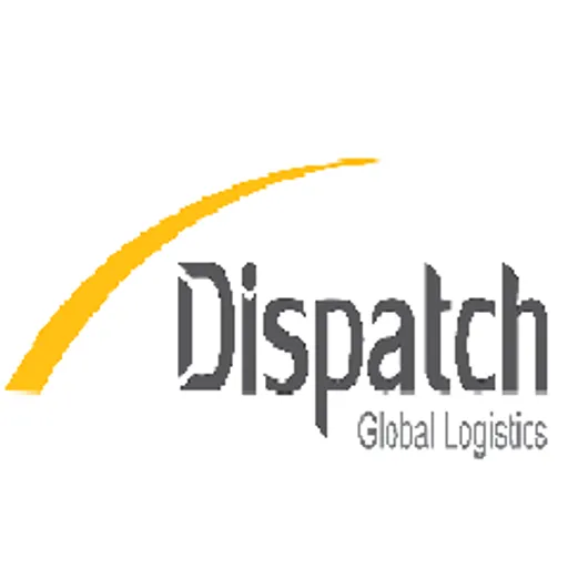 Dispatch Global Logistics | Freight Forwarder in Cairo, Egypt | FreightCue