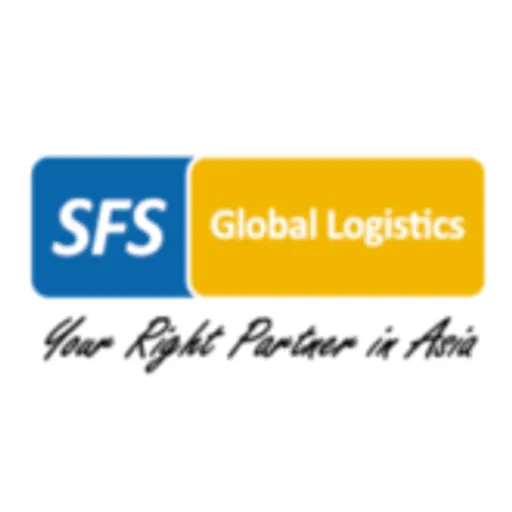 SFS Global Logistics Co.,Ltd. | Freight Forwarder in Bangkok, Thailand ...