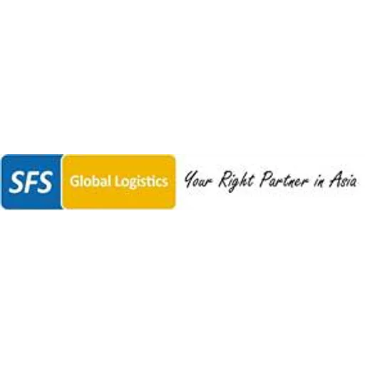 SFS GLOBAL LOGISTICS(TAIWAN) PTE LTD | Freight Forwarder in Taipei ...