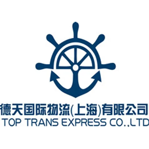 Trans Express Top Trans Express Co.,Ltd | Freight Forwarder in Shanghai, China ...