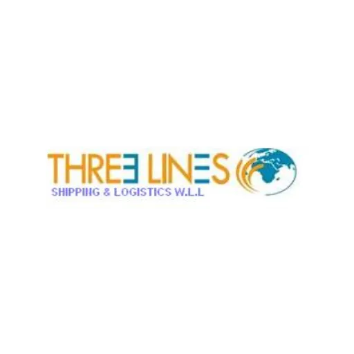 THREE LINES SHIPPING AND LOGISTICS W.L.L | Freight Forwarder in Doha ...