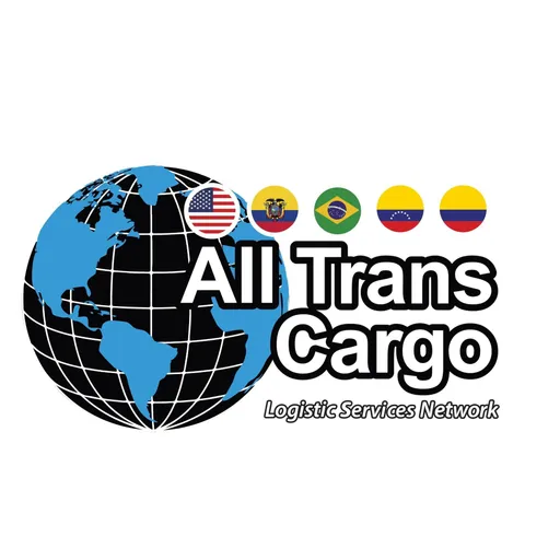 ALL TRANS CARGO COLOMBIA S.A.S | Freight Forwarder in Bogota, Colombia ...