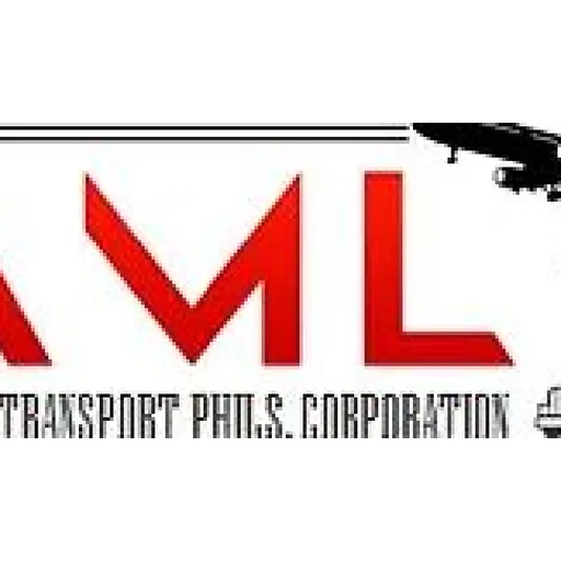 AML AIR AND SEA TRANSPORT PHILS CORPORATION | Freight Forwarder in ...