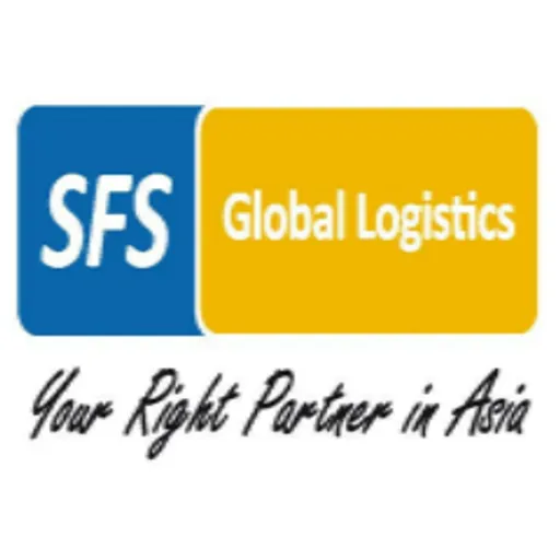 SFS Global Logistics Co Ltd | Freight Forwarder in Seoul, South Korea ...