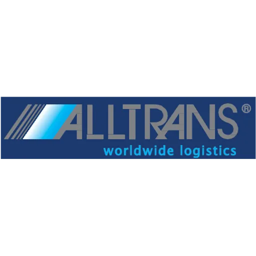 ALLTRANS | Freight Forwarder in Milan, Italy | FreightCue
