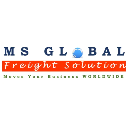 Ms Global MS Global Freight Solution Sdn. Bhd. | Freight Forwarder in Kuala ...