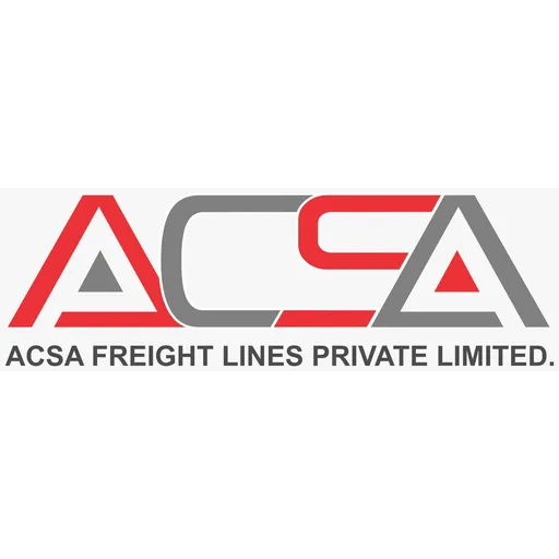 ACSA Freight Lines Pvt. Ltd. | Freight Forwarder in Mumbai, India ...