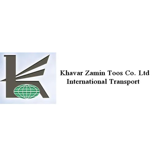 Khavar Zamin Toos Iran Co. Ltd. | Freight Forwarder in Mashhad, Iran ...