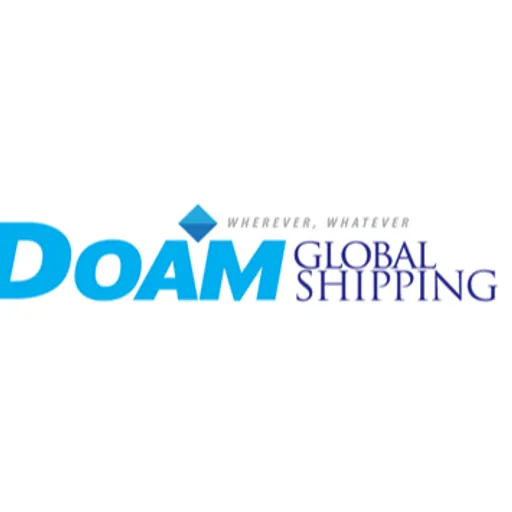 Doam Global Shipping Co., Ltd. | Freight Forwarder in Busan, South ...