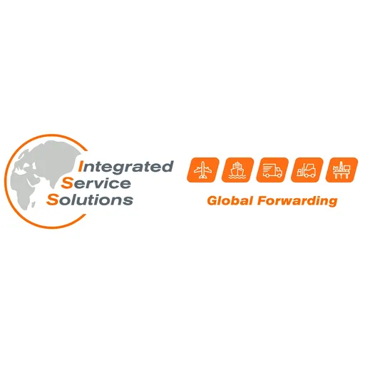 ISS Global Forwarding bv | Freight Forwarder in Antwerp, Belgium ...