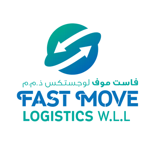 Fast Move Logistics | Freight Forwarder in Manama, Bahrain | FreightCue