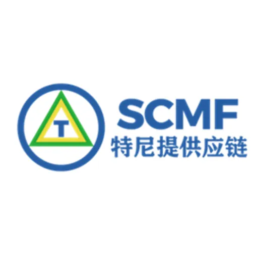 Shanghai - Shanghai SCM Freight Co., Ltd. (Shanghai, Head Office ...