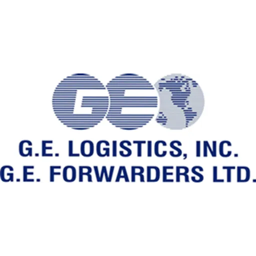Toronto - G.E. Forwarders Ltd. (Toronto, Head Office) | Freight ...